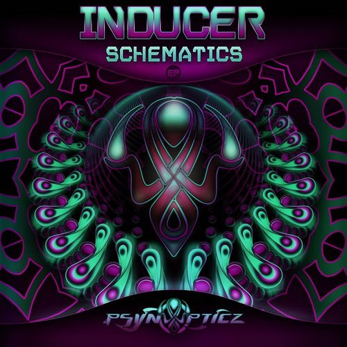 Schematics EP