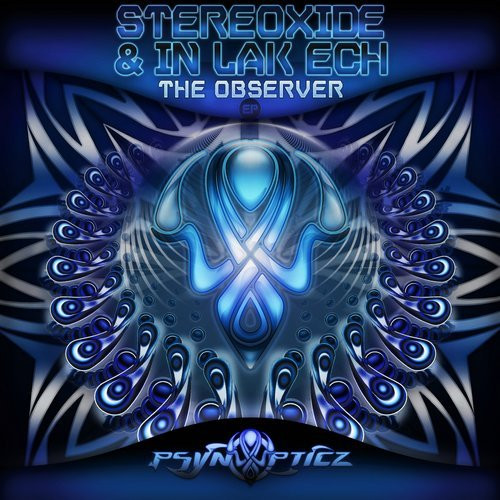 The Observer EP