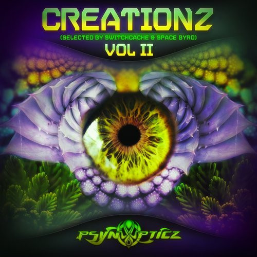 Creationz Vol II