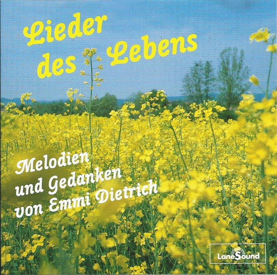 Lieder Des Lebens