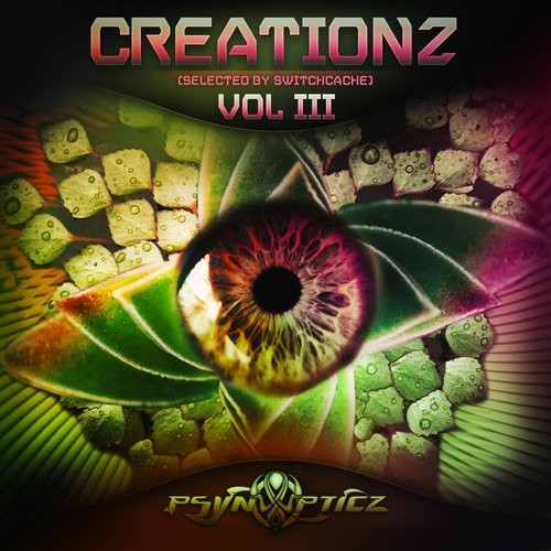 Creationz Vol III