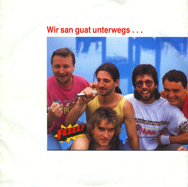 Wir San Guat Unterwegs