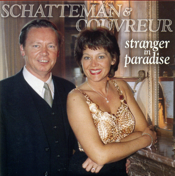 Stranger In Paradise