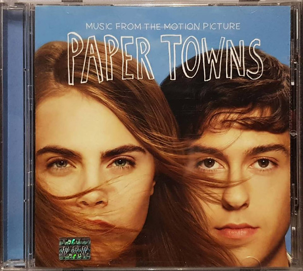 Paper Towns