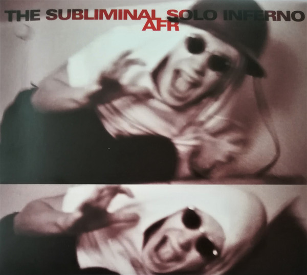 The Subliminal Solo Inferno