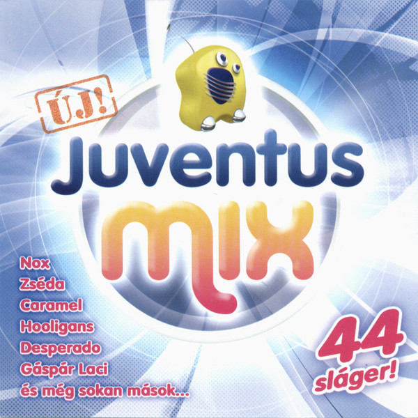 Új Juventus Mix