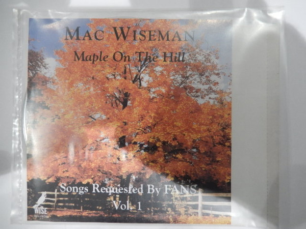 Maple On The Hill