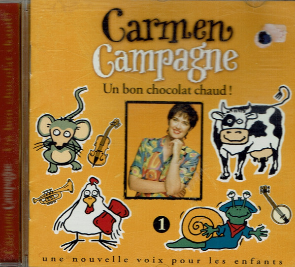 1 - Un Bon Chocolat Chaud !