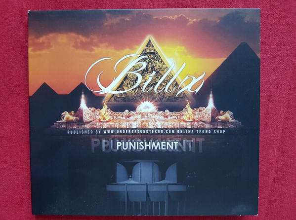 Punishment