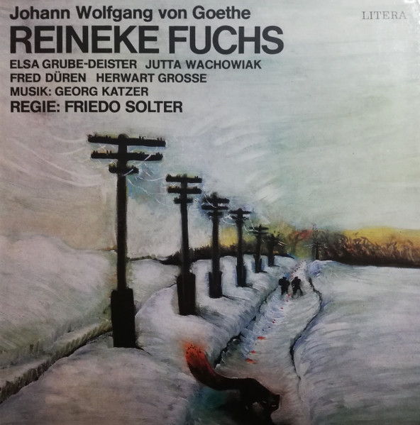 Reineke Fuchs