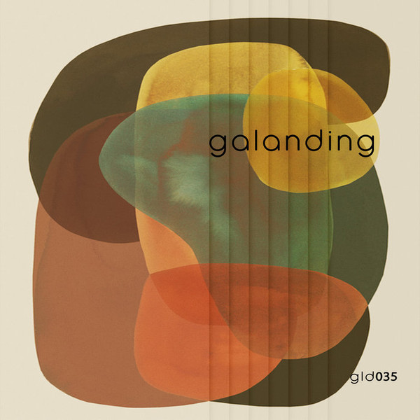 Galanding Collection 2