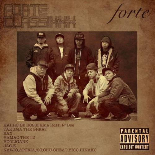 Forte Classixxx