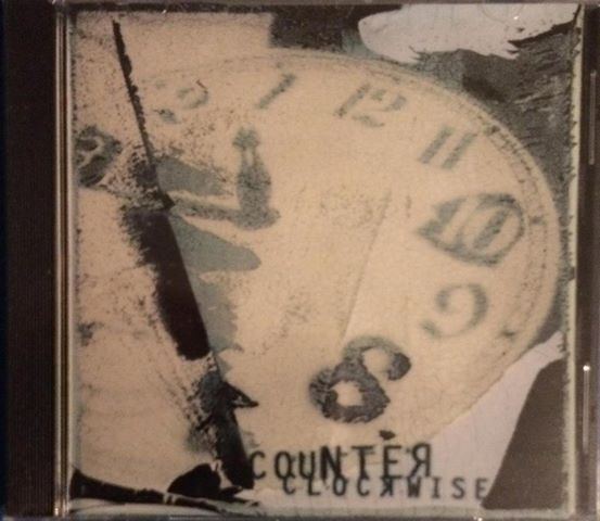 Common Ground Sanctuary Counter Clockwise