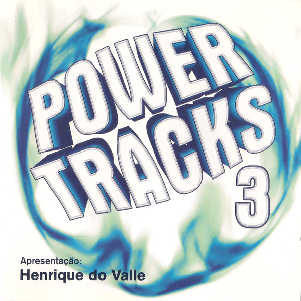 Power Tracks 3