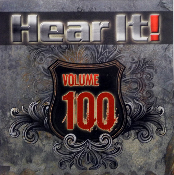 Hear It! Volume 100