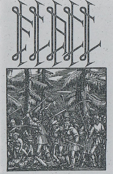 Rehearsal MMXVIII