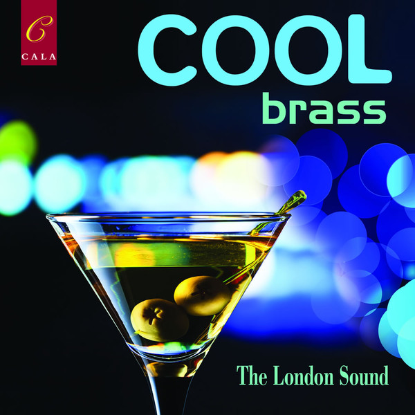 Cool Brass