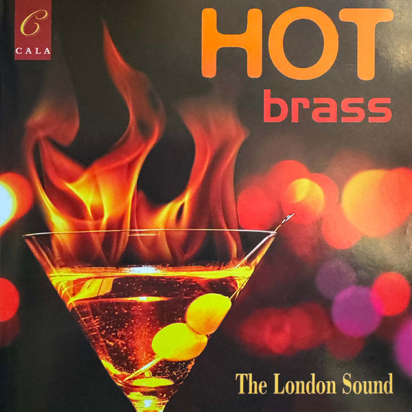 Hot Brass