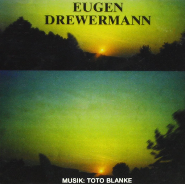 Eugen Drewermann Liest Aus Seinen Büchern