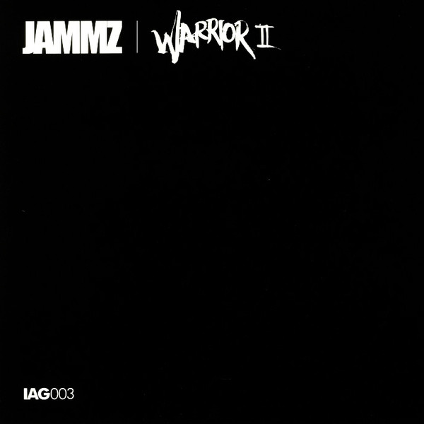Warrior II