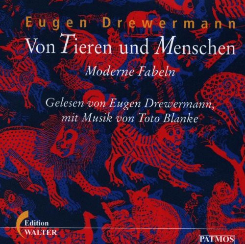 Von Tieren Und Menschen (Moderne Fabeln)