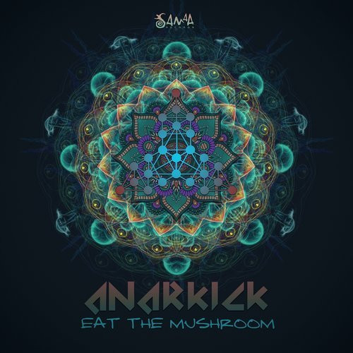 Eat The Mushroom