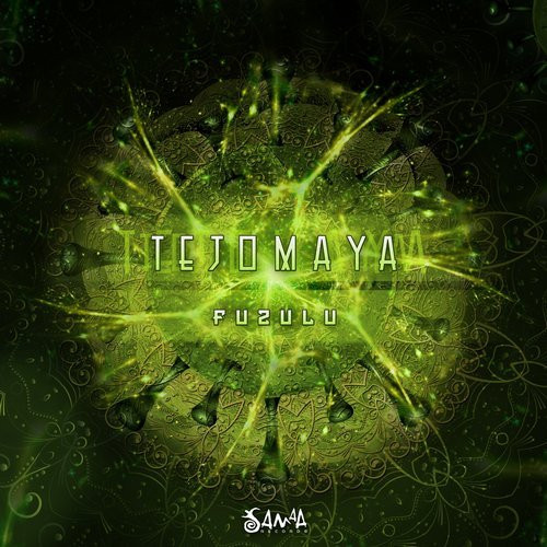 Tejomaya