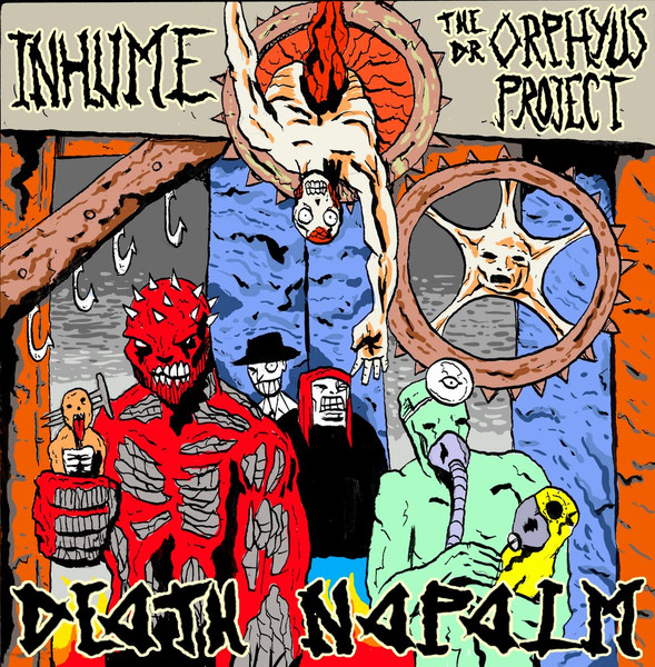 Death Napalm