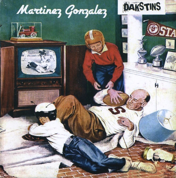 Dakstins