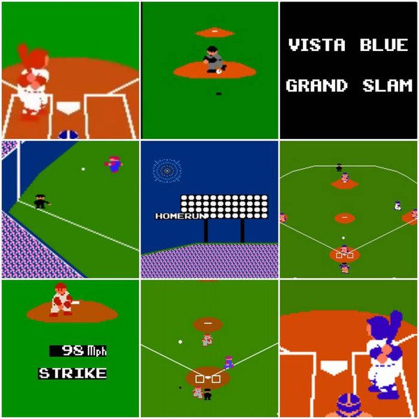 Grand Slam
