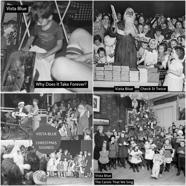 The Christmas Collection, Vol. 1