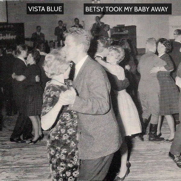 Betsy Took My Baby Away