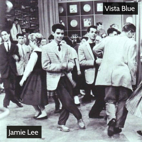 Jamie Lee