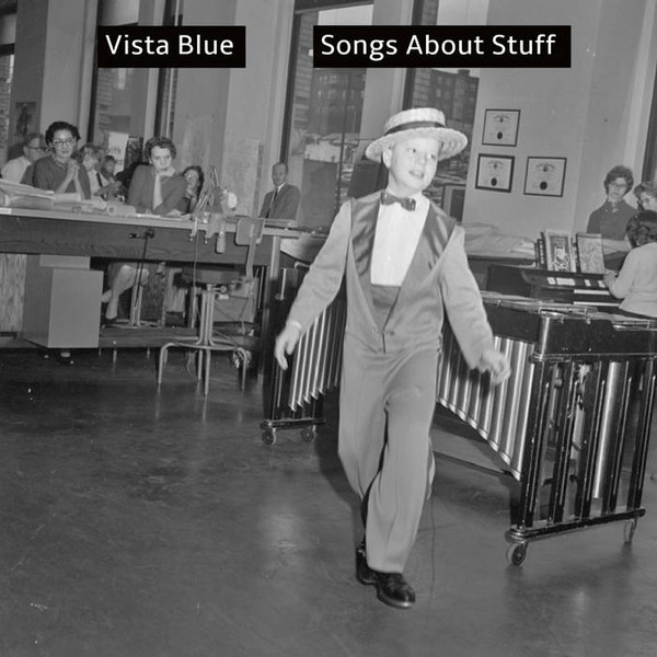 Songs About Stuff