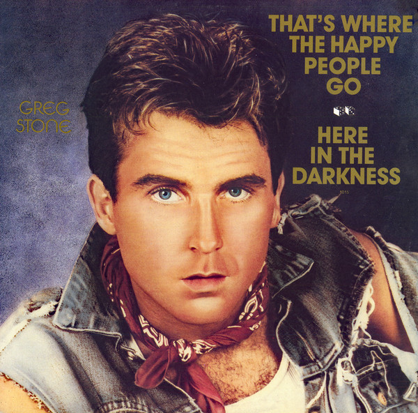 That's Where The Happy People Go / Here In The Darkness