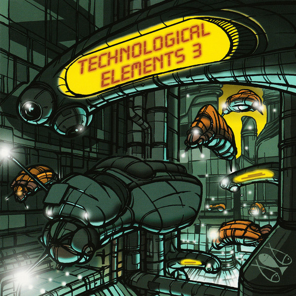Technological Elements 3
