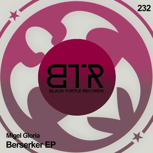 Berserker EP