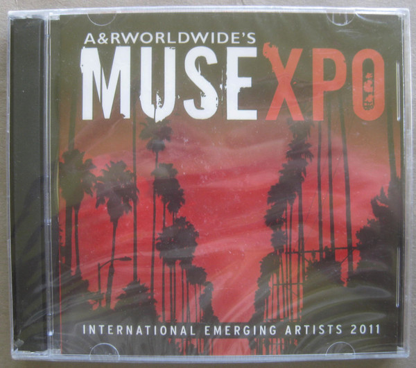 Musexpo - International Emerging Artists 2011