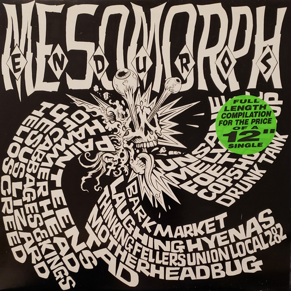 Mesomorph Enduros