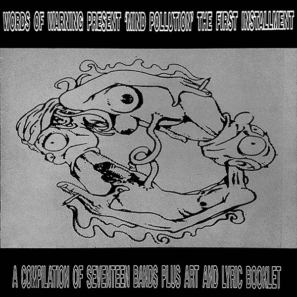 Mind Pollution (The First Installment)