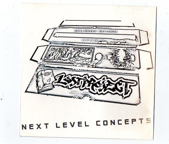 Next Level Concepts