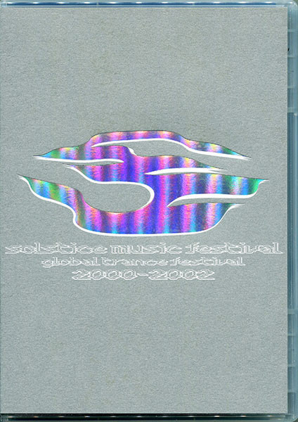 Solstice Music Global Trance Festival 2000-2002