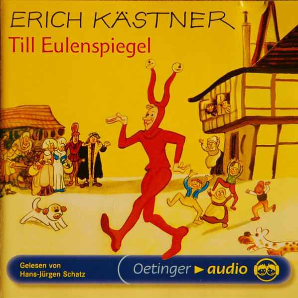 Till Eulenspiegel