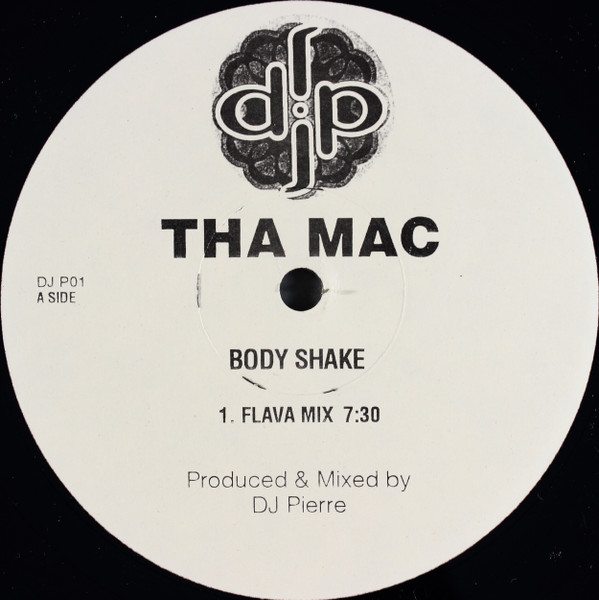 Body Shake