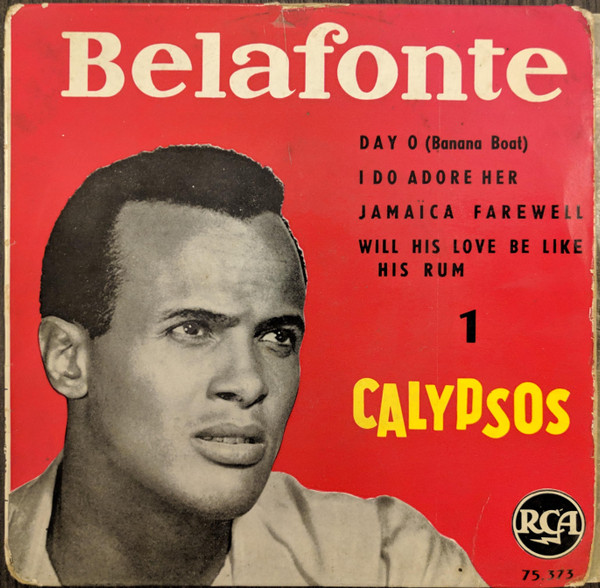 Calypsos 1
