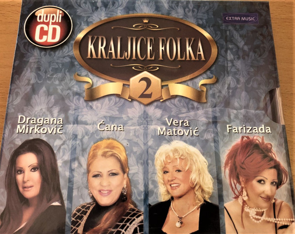 Kraljice Folka