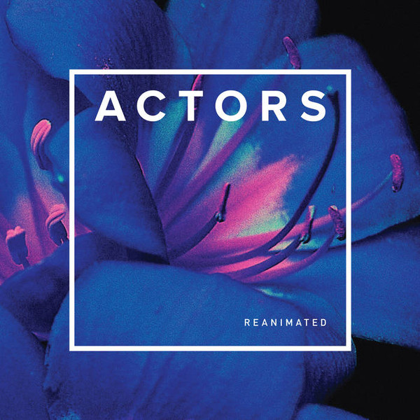 Reanimated