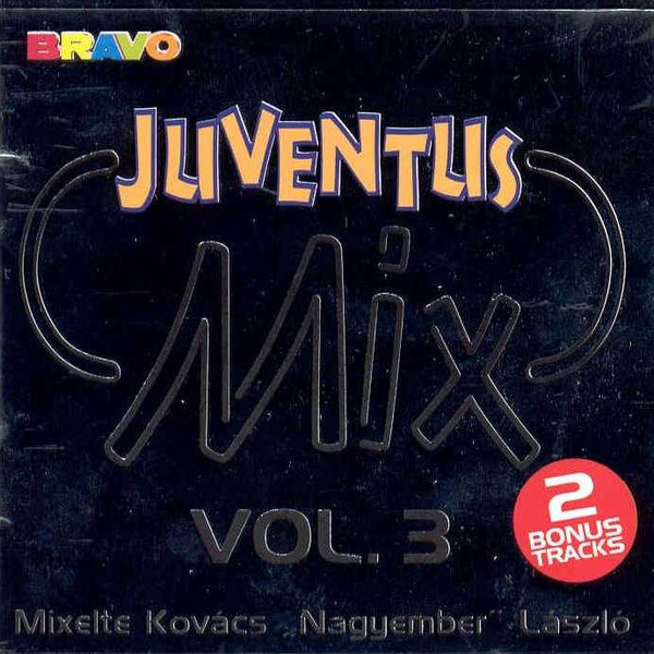 Juventus Mix Vol.3