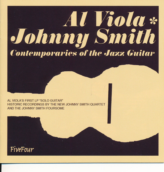 Contemporaries of the Jazz Guitar