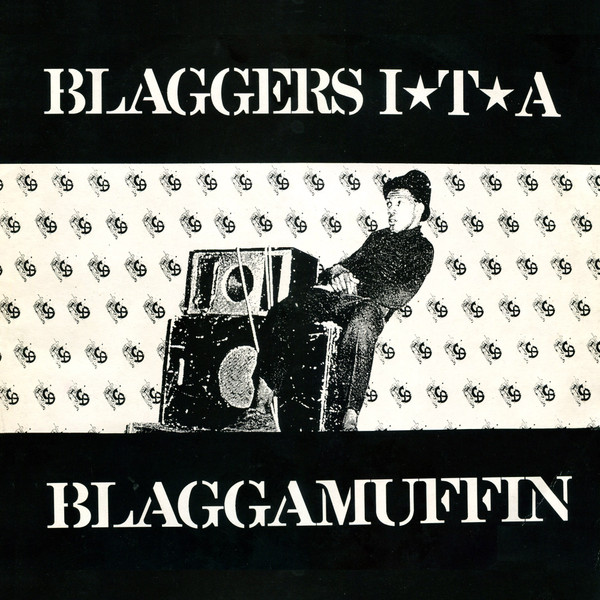 Blaggamuffin